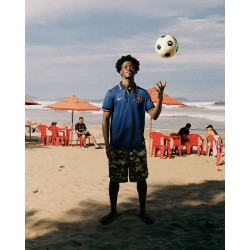 Damen AIK 2026 Everywhere Spezialtrikot Damen AIK 2026 Everywhere Spezialtrikot