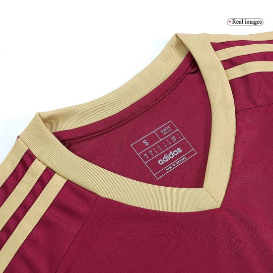 Venezuela Heimtrikot Copa America 2024