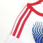 Venezuela Auswärtstrikot Copa America 2024