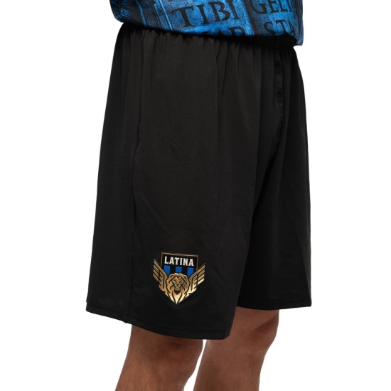 Herren Latina Calcio 2025/26 Heim Shorts