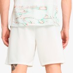 Herren Portugal 2025 Auswärtstrikot Shorts