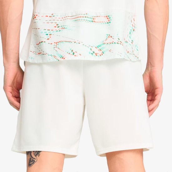 Herren Portugal 2025 Auswärtstrikot Shorts