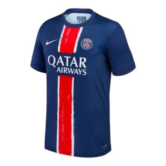 Damen MBAPPE PSG 2024/25 Heimtrikot