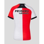 Damen Feyenoord 2024/25 Heimtrikot