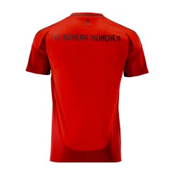Kinder Bayern München 2024/25 Heim Trikot Kinder Bayern München 2024/25 Heim Trikot