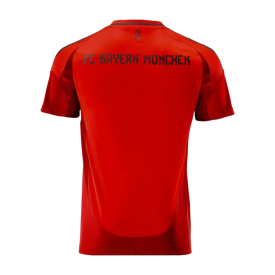 Kinder Bayern München 2024/25 Heim Trikot