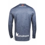 Herren Real Sociedad 2025/26 Auswärts Langarmtrikot Herren Real Sociedad 2025/26 Auswärts Langarmtrikot