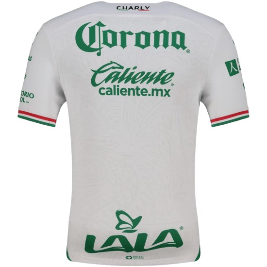 Herren Santos Laguna 2025/26 Drittes Trikot