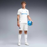 Kinder OM 2026/27 Heimshorts