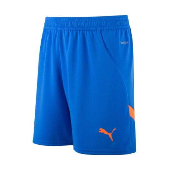 Kinder OM 2024/25 Dritte Shorts