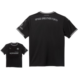Herren SpVgg Greuther 2025/26 Drittes Trikot