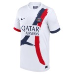 Kinder PSG 2024/25 Auswärts Trikot