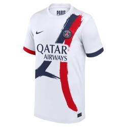 Kinder PSG 2024/25 Auswärts Trikot Kinder PSG 2024/25 Auswärts Trikot