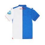 Kinder Blackburn Rovers 2024/25 Heimtrikot