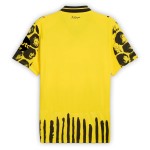 Herren BVB Borussia Dortmund 2025/26 KidSuper Trikot ohne Sponsor