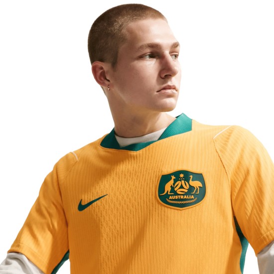 Damen Australien 2026 Heim-WM-Trikot