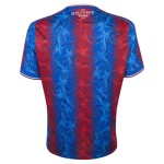 Herren Crystal Palace 2024/25 Heimtrikot