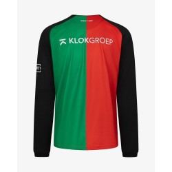 Kinder N.E.C. Nijmegen 2025/26 Heim Langarmtrikot 3 Kinder N.E.C. Nijmegen 2025/26 Heim Langarmtrikot 3