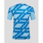 Kinder Feyenoord 2025/26 Drittes Spieltagstrikot