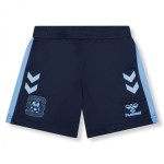 Kinder Coventry City 2025/26 Dritter Satz
