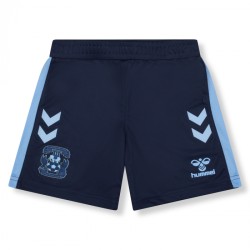 Kinder Coventry City 2025/26 Dritter Satz Kinder Coventry City 2025/26 Dritter Satz