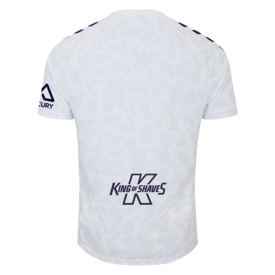 Damen Coventry City 2024/25 Auswärtstrikot
