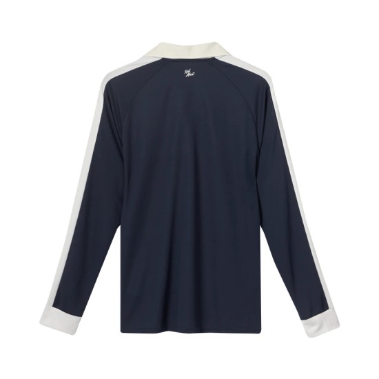 Kinder Holstein Kiel 2025/26 125. Jubiläums Sonderlangarmtrikot