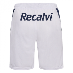 Herren Celta Vigo 2025/26 Heimshorts