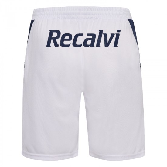 Kinder Celta Vigo 2025/26 Heimshorts