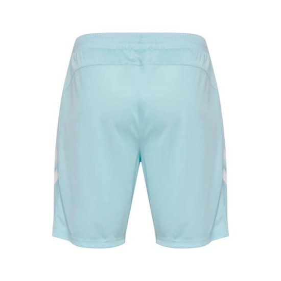 Damen Real-Betis-Auswärtsshorts 2025/26