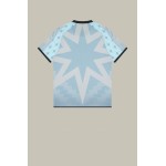 Herren Venezia 2025/26 Spezial Viertes Trikot - Blau