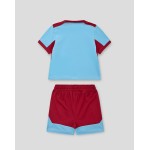 Kinder Feyenoord 2025/26 Ausweichset Kinder Feyenoord 2025/26 Ausweichset