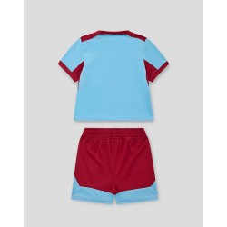 Kinder Feyenoord 2025/26 Ausweichset Kinder Feyenoord 2025/26 Ausweichset