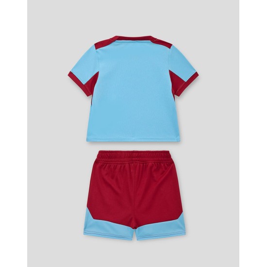 Kinder Feyenoord 2025/26 Ausweichset Kinder Feyenoord 2025/26 Ausweichset