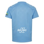 Kinder Coventry City 2024/25 Heimtrikot