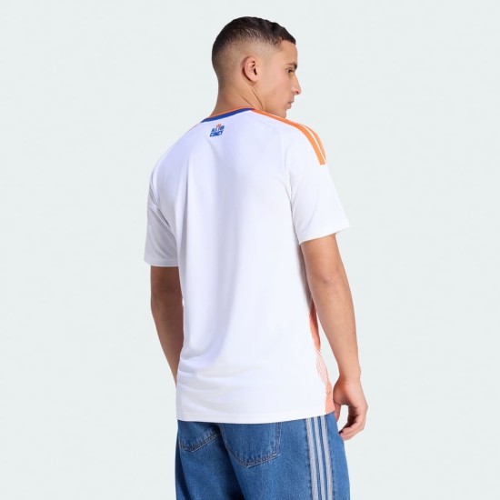 Herren Bayer 04 Leverkusen 2025/26 Sondertrikot