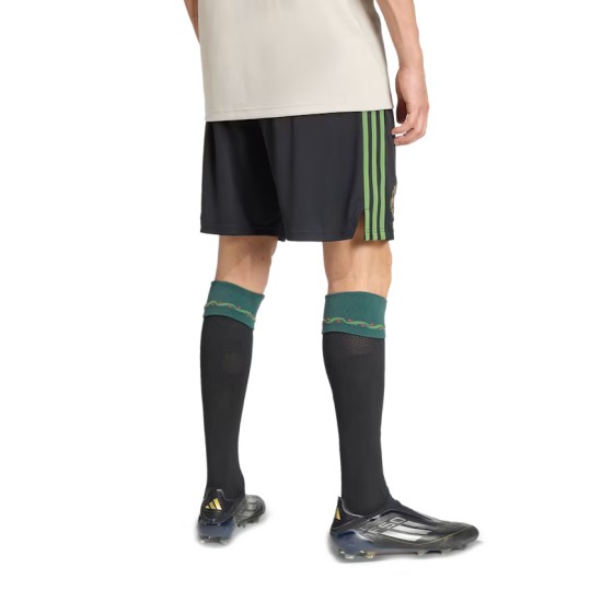 Damen Bayern München 2025 Oktoberfest Shorts