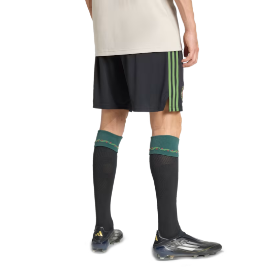 Herren Bayern München 2025 Oktoberfest Shorts