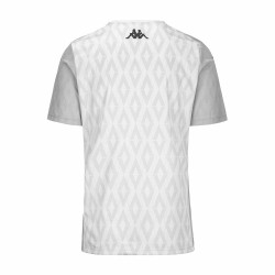 Herren AS Monaco 2024/25 Dritte Pre-Match Shirt