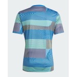 Herren Real Madrid 2025/26 Drittes Aufwärmtrikot Herren Real Madrid 2025/26 Drittes Aufwärmtrikot