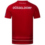 Herren Fortuna Düsseldorf 2025/26 Heimtrikot Herren Fortuna Düsseldorf 2025/26 Heimtrikot