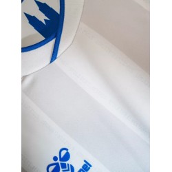 Herren 1. FC Magdeburg 2024/25 Auswärts Trikot