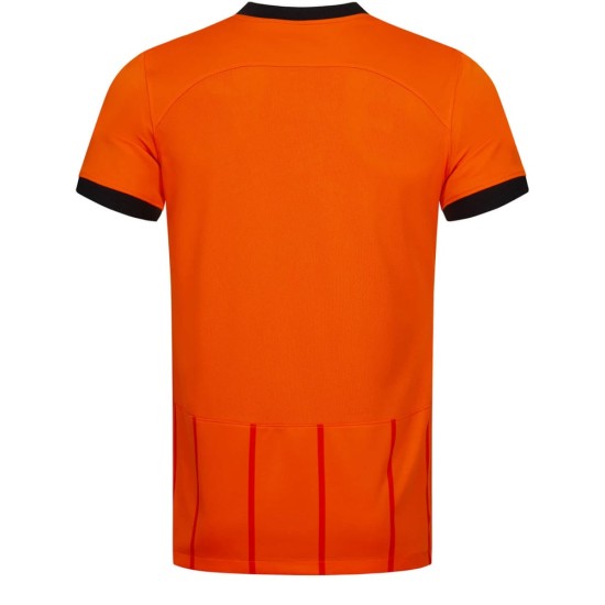 Herren Eintracht Frankfurt 2024/25 Dritttrikot