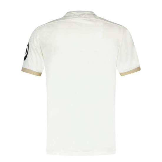Herren OGC Nice 2024/25 Auswärts Trikot