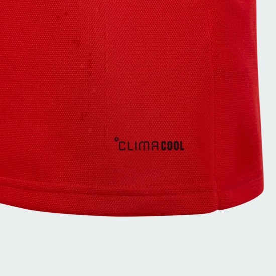 Kinder Wales 2025/26 150-jähriges Jubiläum Langarmtrikot