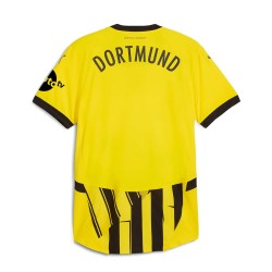 Kinder BVB Borussia Dortmund 2024/25 Pokaltrikot