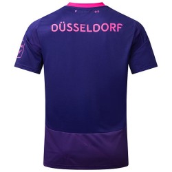 Herren Fortuna Düsseldorf 2024/25 Drittes Trikot