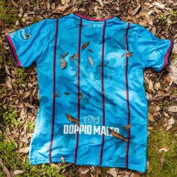 Herren Cagliari Calcio 2025/26 Drittes Trikot