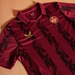 Herren 1. FC Kaiserslautern 2025/26 125. Jubiläumstrikot Herren 1. FC Kaiserslautern 2025/26 125. Jubiläumstrikot