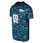 Kinder Ipswich Town 2025/26 Drittes Aufwärmtrikot Kinder Ipswich Town 2025/26 Drittes Aufwärmtrikot